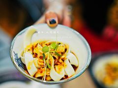 -拂晓山房·私房川菜(西门店)