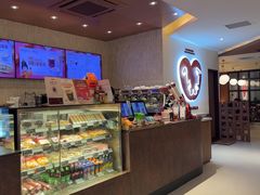 -COSTA COFFEE(新奥购物中心店)