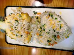 -南国锋味椰子鸡(瀚海店)