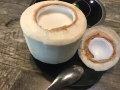 泰国原只手工椰子冻-长勺子东南亚(街道口店)