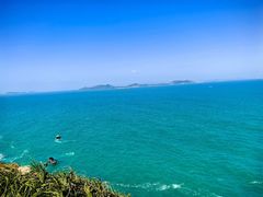 -美人鱼悬崖海景餐厅(鹿嘴山庄店)