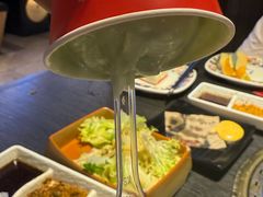 -AJIYA·池袋日式烧肉自助(天津万象城店)