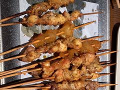 -管氏翅吧(马家堡店)