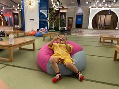 -青水瓦台汤泉(未央店)