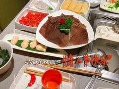 -海底捞火锅(如皋吾悦广场店)