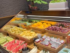 -一绪に和牛寿喜烧(罗湖益田假日店)