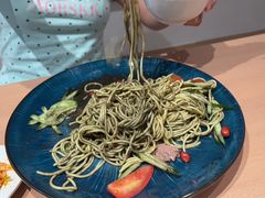-韩海丽特色美食(秀州路店)
