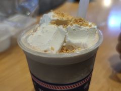 -TEA CROSS交茶点(国贸中心店)