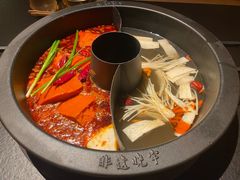 -晓宇重庆火锅(西安荟聚店)
