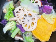 -万记麻辣烫国展总店