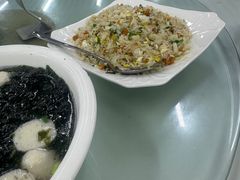 -双月饭店·20年老字号(新村店)