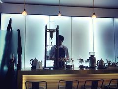 -铁手珈琲制造局metalhands(望京店)