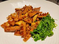 -宫燕府·京菜·烤鸭·淮扬菜(王府中心店)