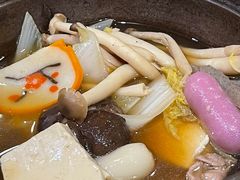 -桃屋日本料理(清华科技园店)