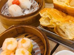 金牌虾饺皇-点都德(皇岗村店)