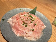 -烧肉达人•炭火烧肉(新天地店)