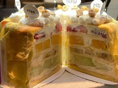 -PAOPAO Bakery&Café(港汇店)