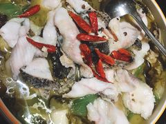 -柒园·三十年创意杭帮菜(龙湖滨江天街店)