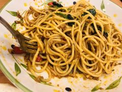 -萨莉亚意式餐厅(深圳北站店)