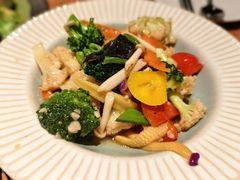 -宇安泰料(龙湖天街黑金店)