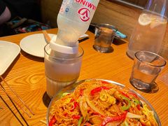 -蚝太郎 • 海鲜烧烤(Upark店)