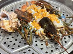 -船奇蒸汽海鲜·闽菜(八市海鲜总店)