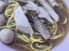 -新记肉骨茶