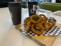 ACE鸡翅拼盘-车谷小镇