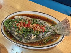 柠檬鱼-妈妈的味道(和顺古镇店)