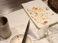 -火地铁板烧(昆山万象汇店)
