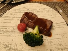 -威斯汀舞台餐厅