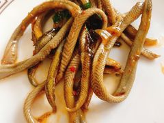 -乐山第一家临江鳝丝(茶坊路店)