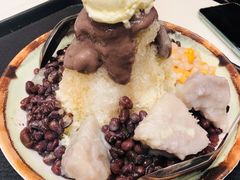 -鲜芋仙Meet Fresh(壹方城店)