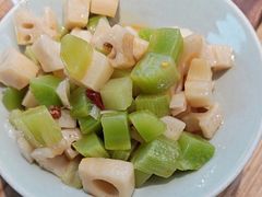 -潮粥荟·潮汕砂锅粥(槐房万达店)