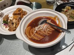 -唐猫庭院·千年陕菜(大唐不夜城店)