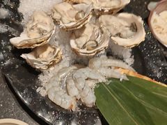 -牛New寿喜烧(金茂览秀城店)