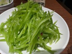 -好嫂子酱猪手•农家菜(知春路店)