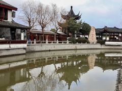 -召稼楼古镇
