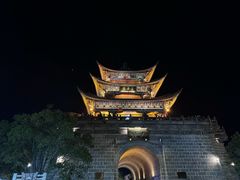 -大理古城