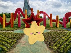 -沈阳植物园