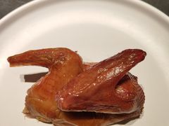 -鸽子侯·家宴·平价海鲜(市图书馆店)