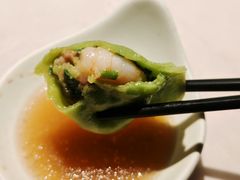 -船歌·鱼水饺青岛菜(闽江二路店)