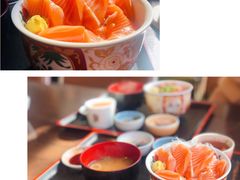 -海鮮市場長崎港(出島ワーフ店)