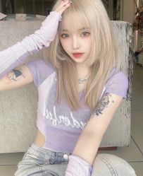 -Echo·回声专注男士发型设计