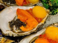 -Oyster Talks 四度蚝法餐厅