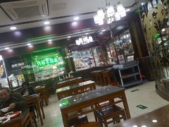 -白魁老号饭庄(安内店)
