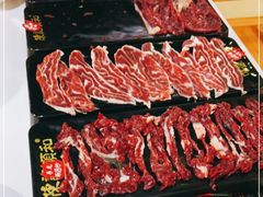 -陈记顺和潮汕牛肉火锅(棠德南路店)
