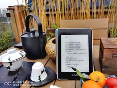 -小茶闲舍·观景商务茶馆(广州塔店)