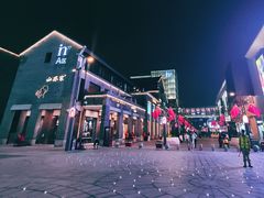-杭州西湖银泰百货