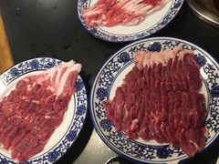 -裕德孚·非遗手切涮羊肉(东直门内大街店)